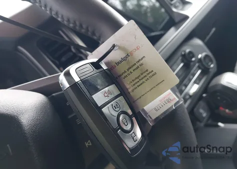 2025 Ford Bronco Big Bend from USA, damaged, VIN 1FMDE7BH7SLA43844